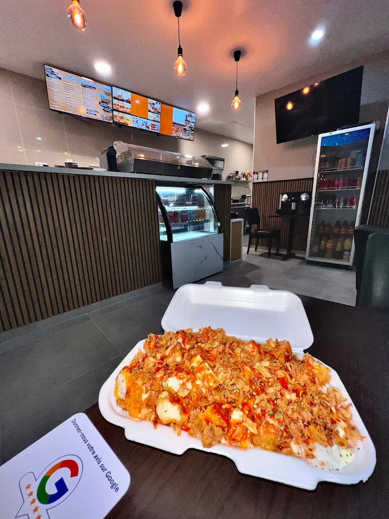 Restaurant KASS'DALL